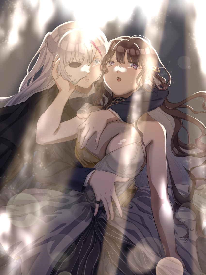 Mdr (Girls' Frontline) Rule 34 Image