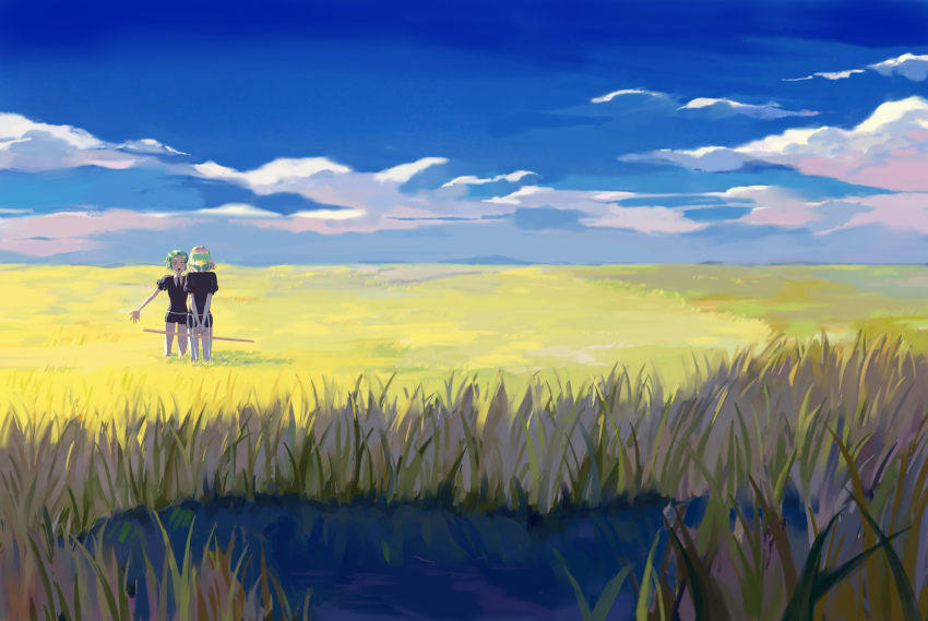 Phosphophyllite (Diamond (Houseki No Kuni)) Rule 34 Image