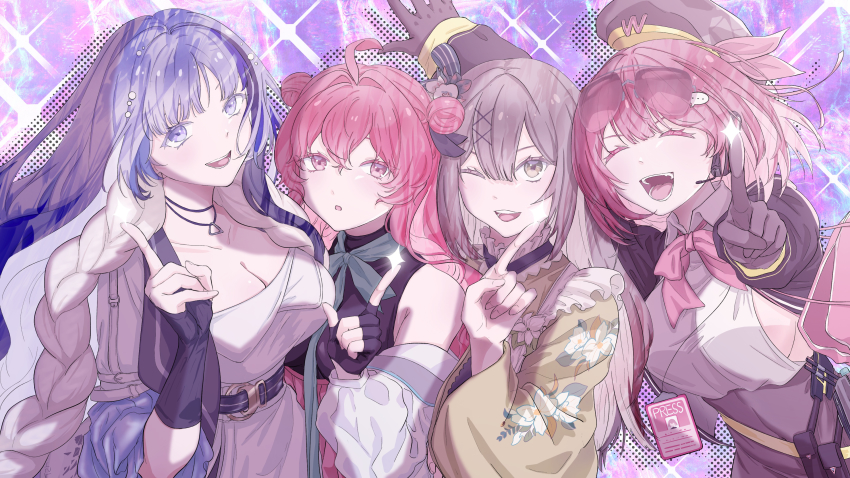 Girls' Frontline Rule 34 Image