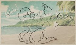 Archie (Pokemon) Rule 34 Image