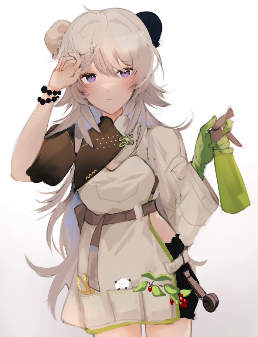 Mulberry (Arknights) Rule 34 Image