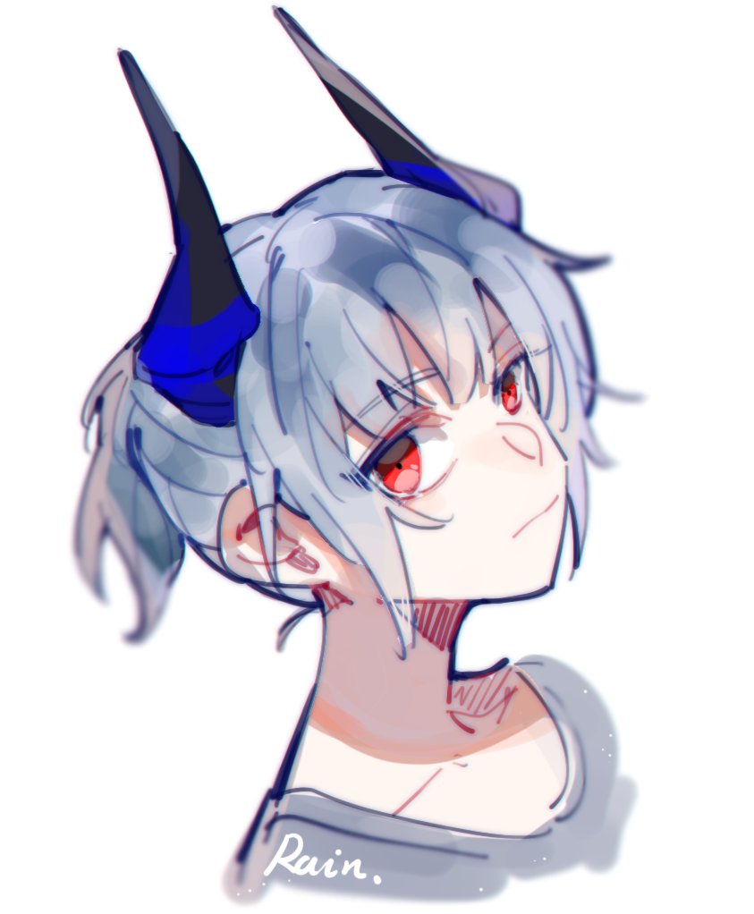 Liskarm (Arknights) Rule 34 Image
