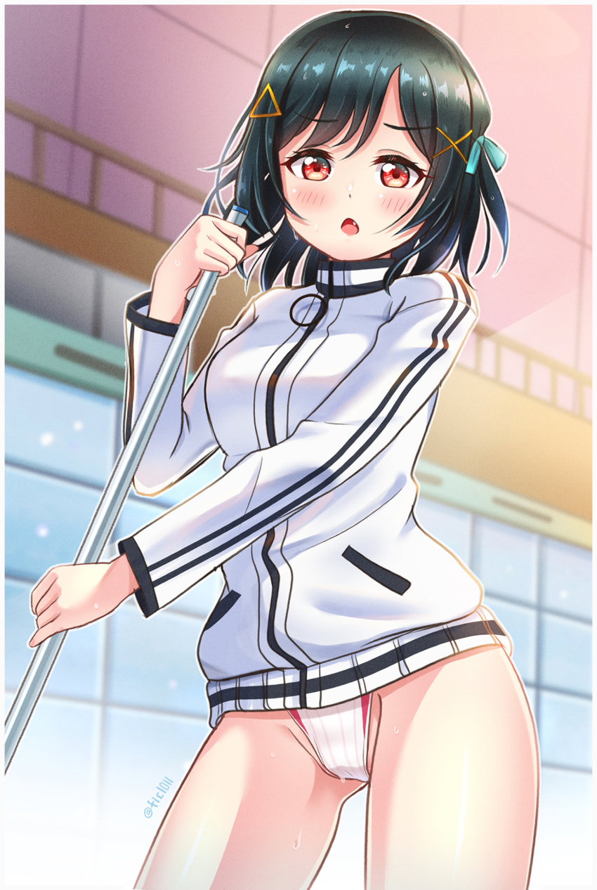 Mifune Shioriko (Love Live!) Rule 34 Image