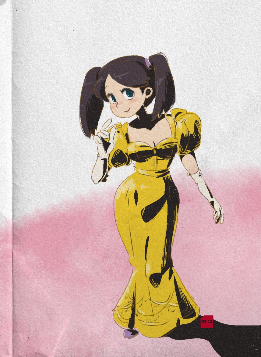 Skullgirls Rule 34 Image