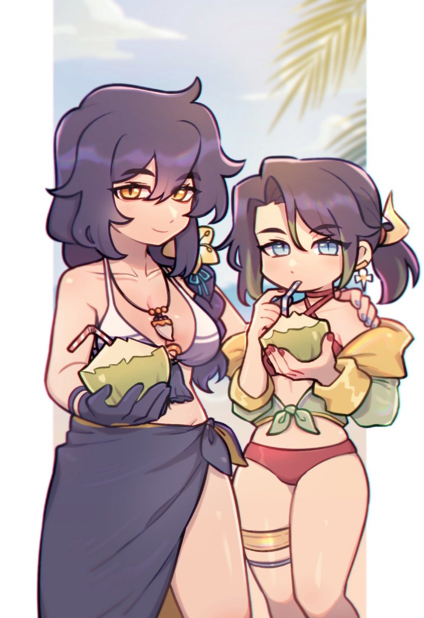 Bikini Rule 34 Image