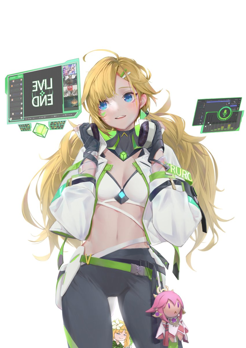 Anya (Spy X Family) Rule 34 Image