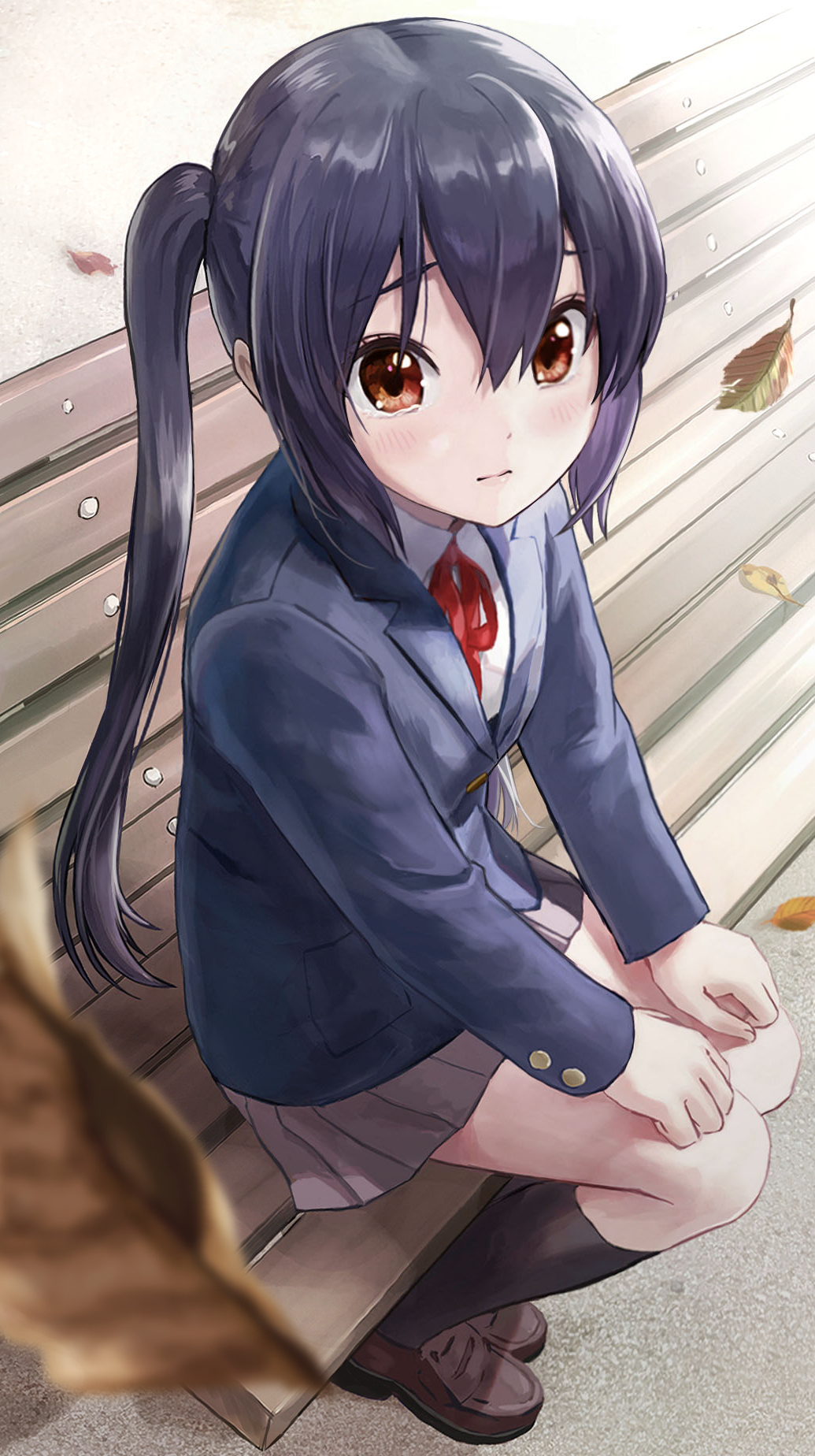K-On! Rule 34 Image