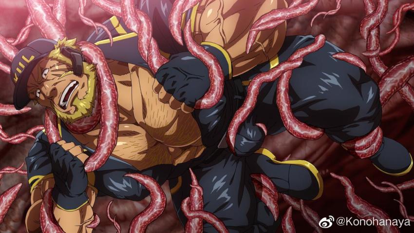 Killer T (Hataraku Saibou) Rule 34 Image