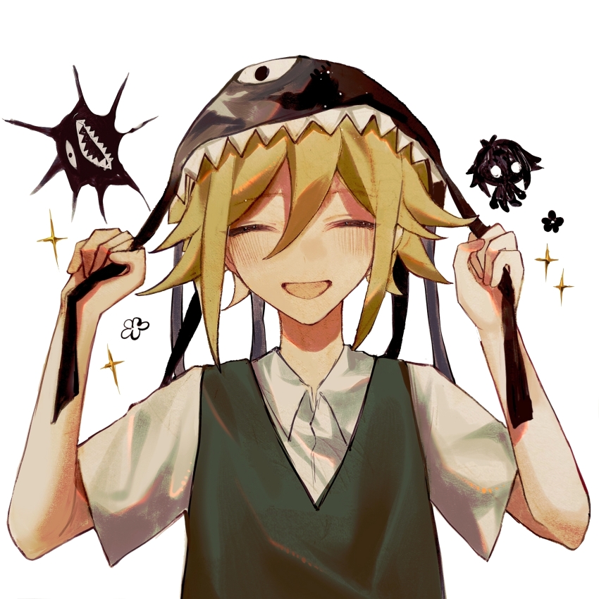 Basil (Faraway) (Omori) Rule 34 Image