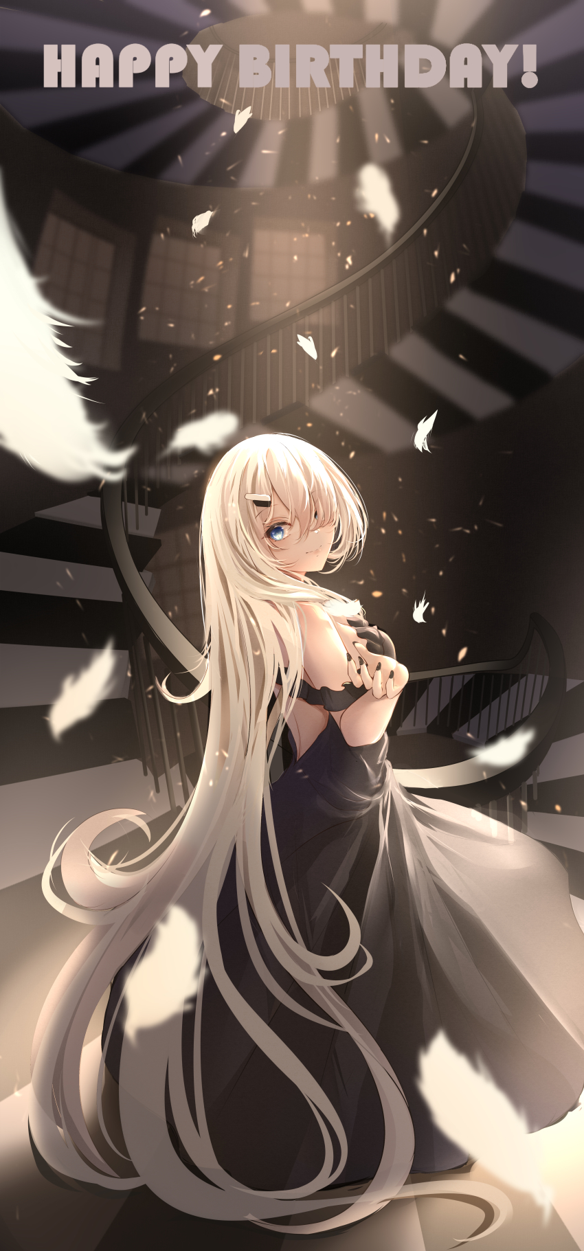 Noir (Noworld) Rule 34 Image