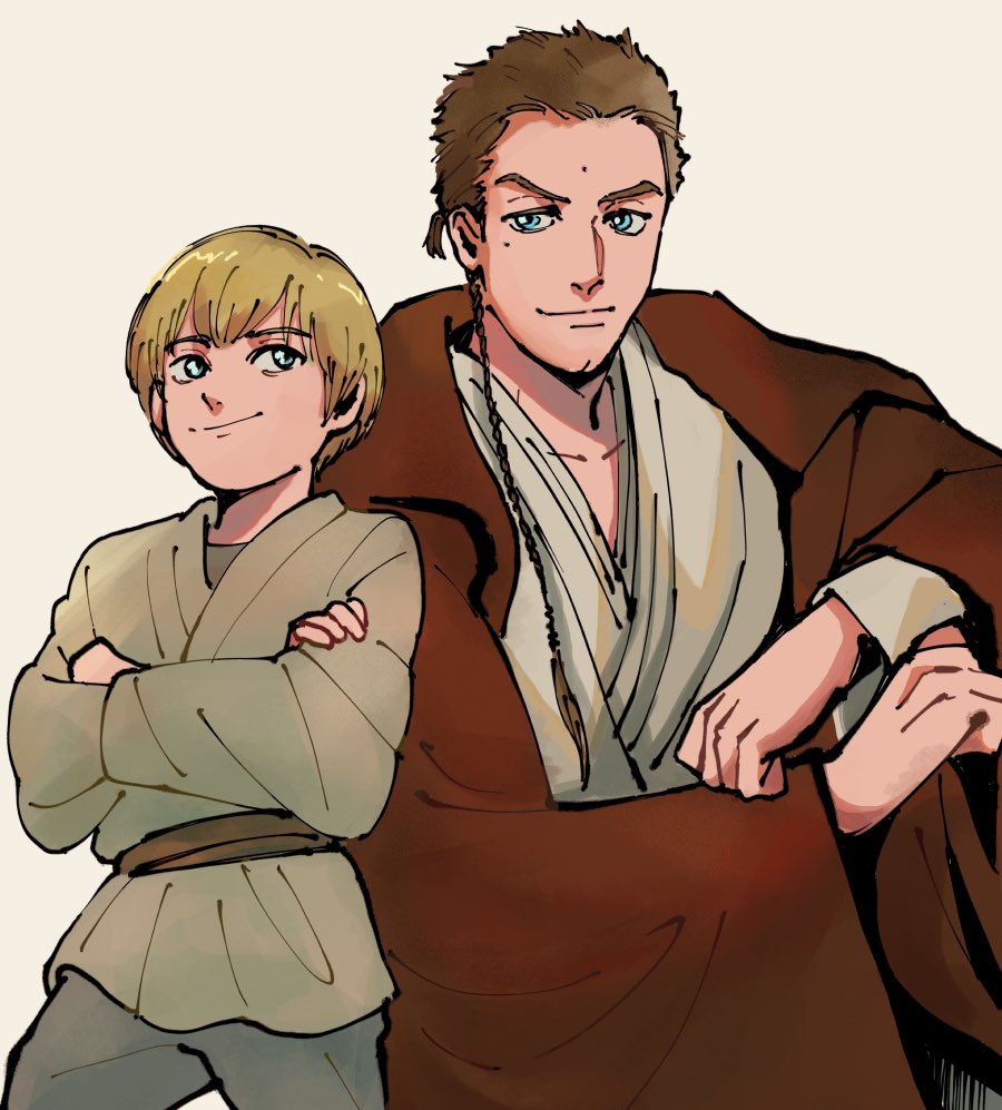 Anakin Skywalker (Star Wars) Rule 34 Image