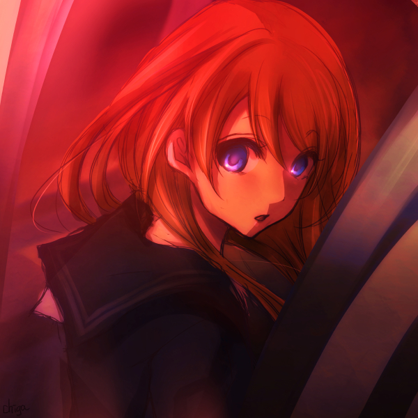 Black Serafuku Rule 34 Image