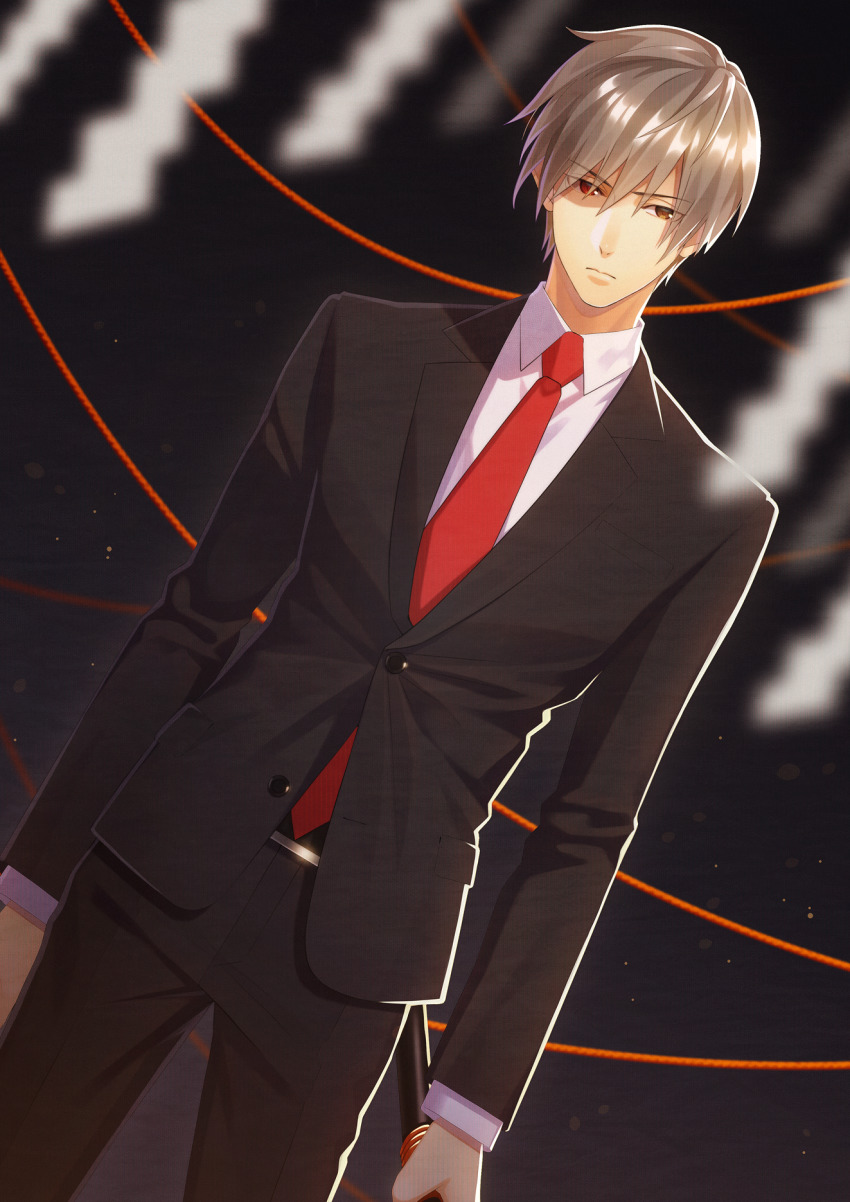 Formal Clothes Rule 34 Image