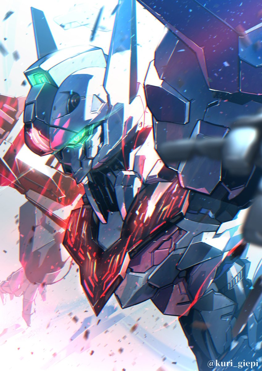 Gundam Rule 34 Image