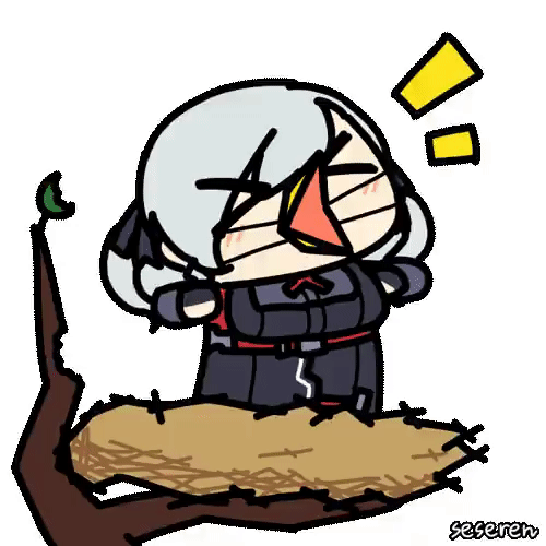 Spas-12 (Girls' Frontline) Rule 34 Image
