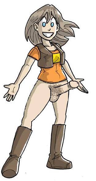 Joyce Brown Rule 34 Image
