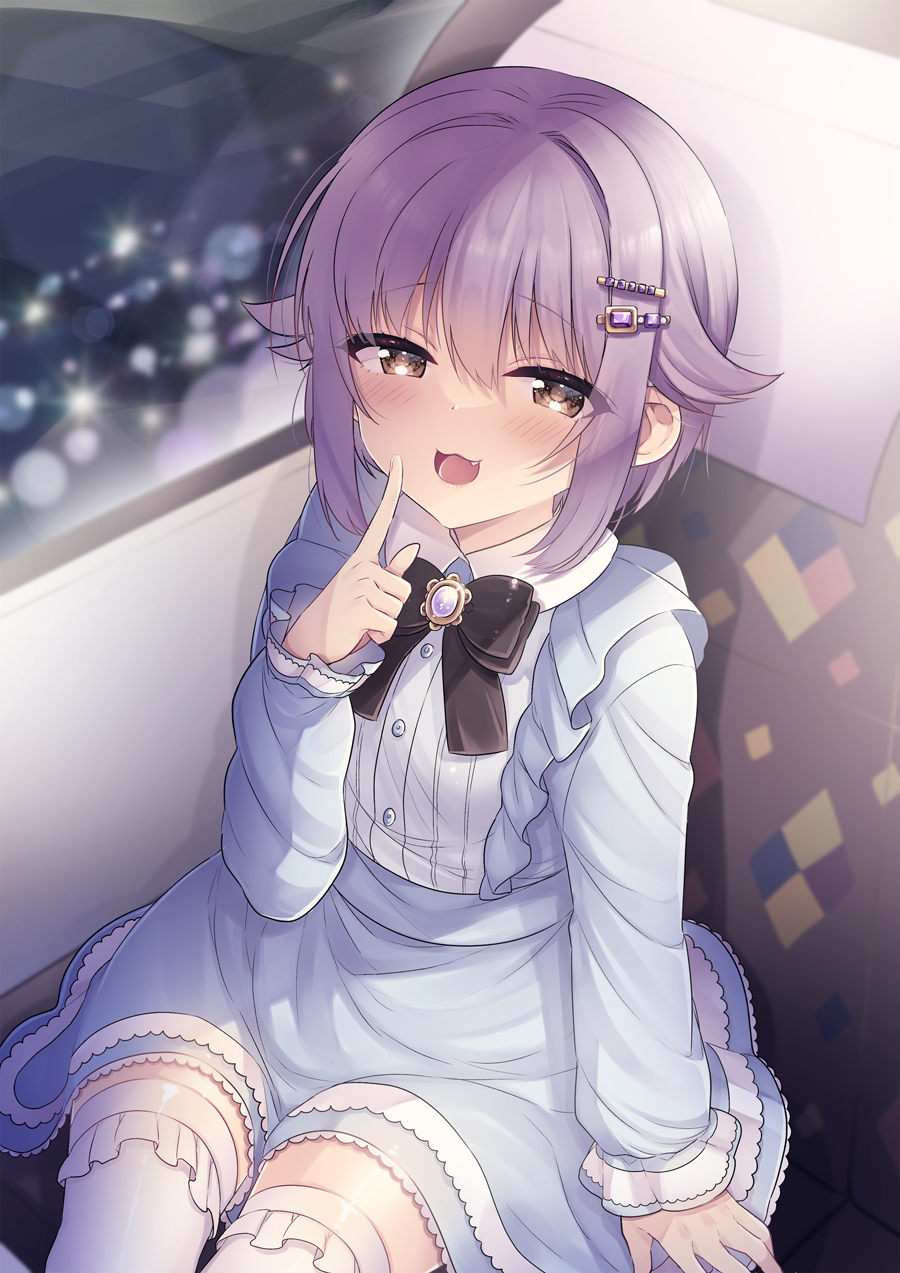 Koshimizu Sachiko (Idolmaster) Rule 34 Image