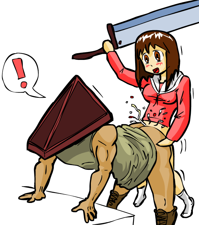 ! Rule 34 Image