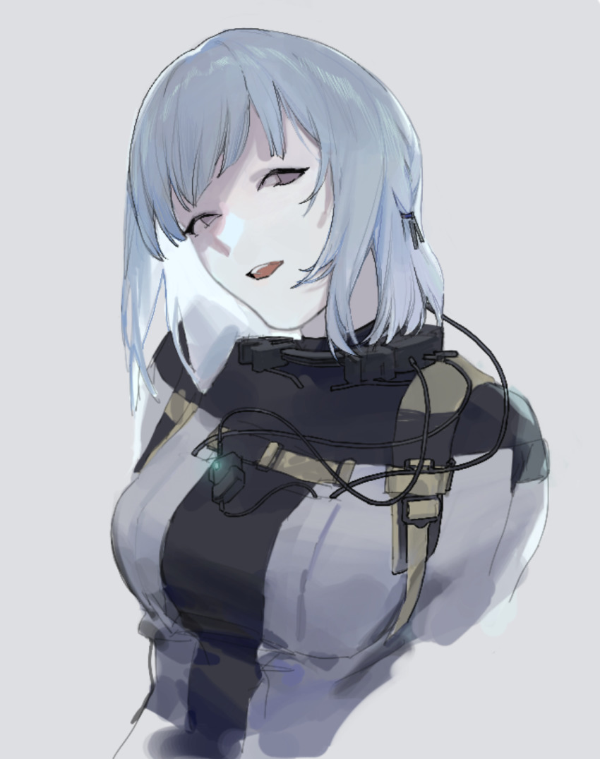 Rpk-16 (Girls' Frontline) Rule 34 Image