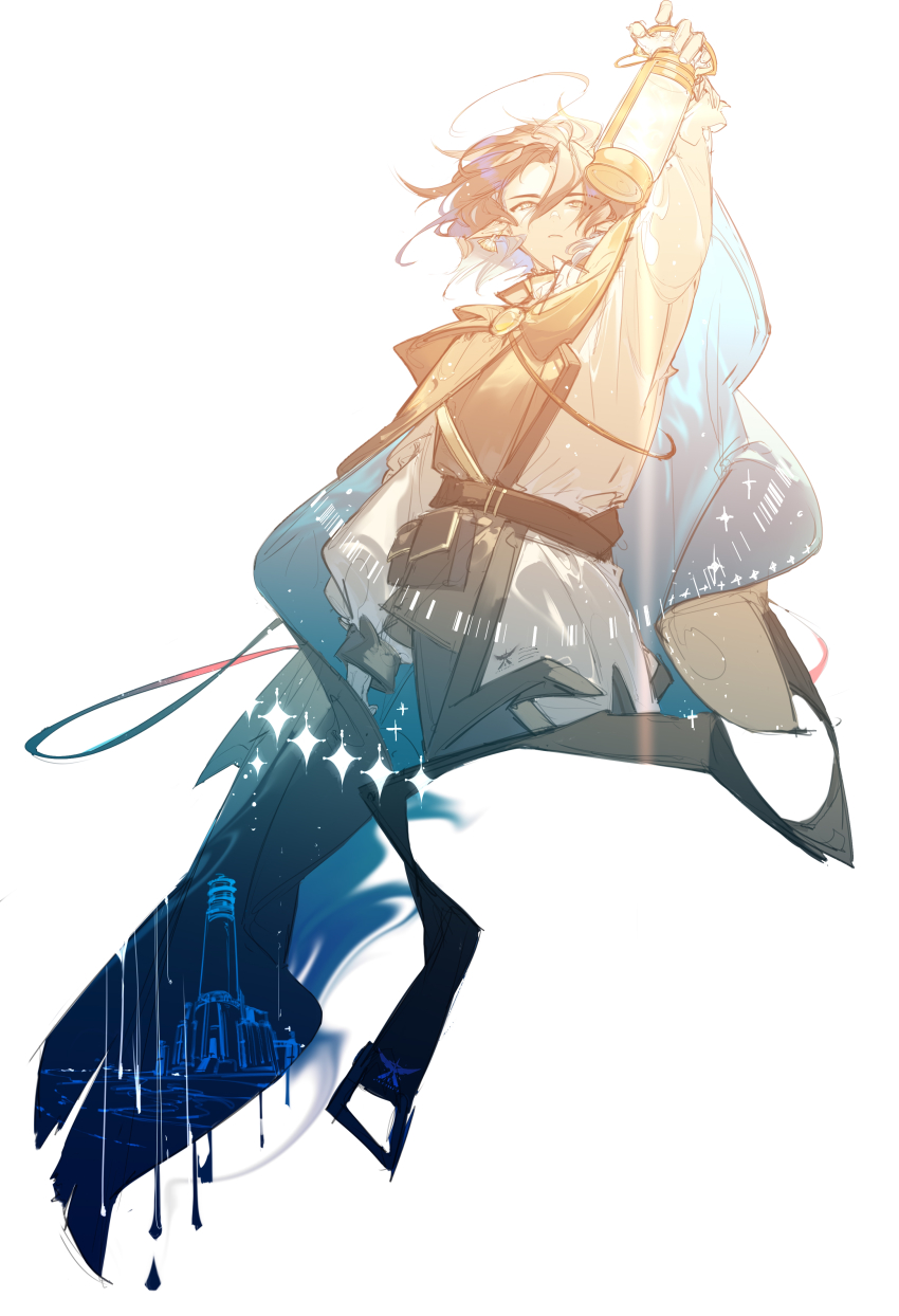Arknights Rule 34 Image