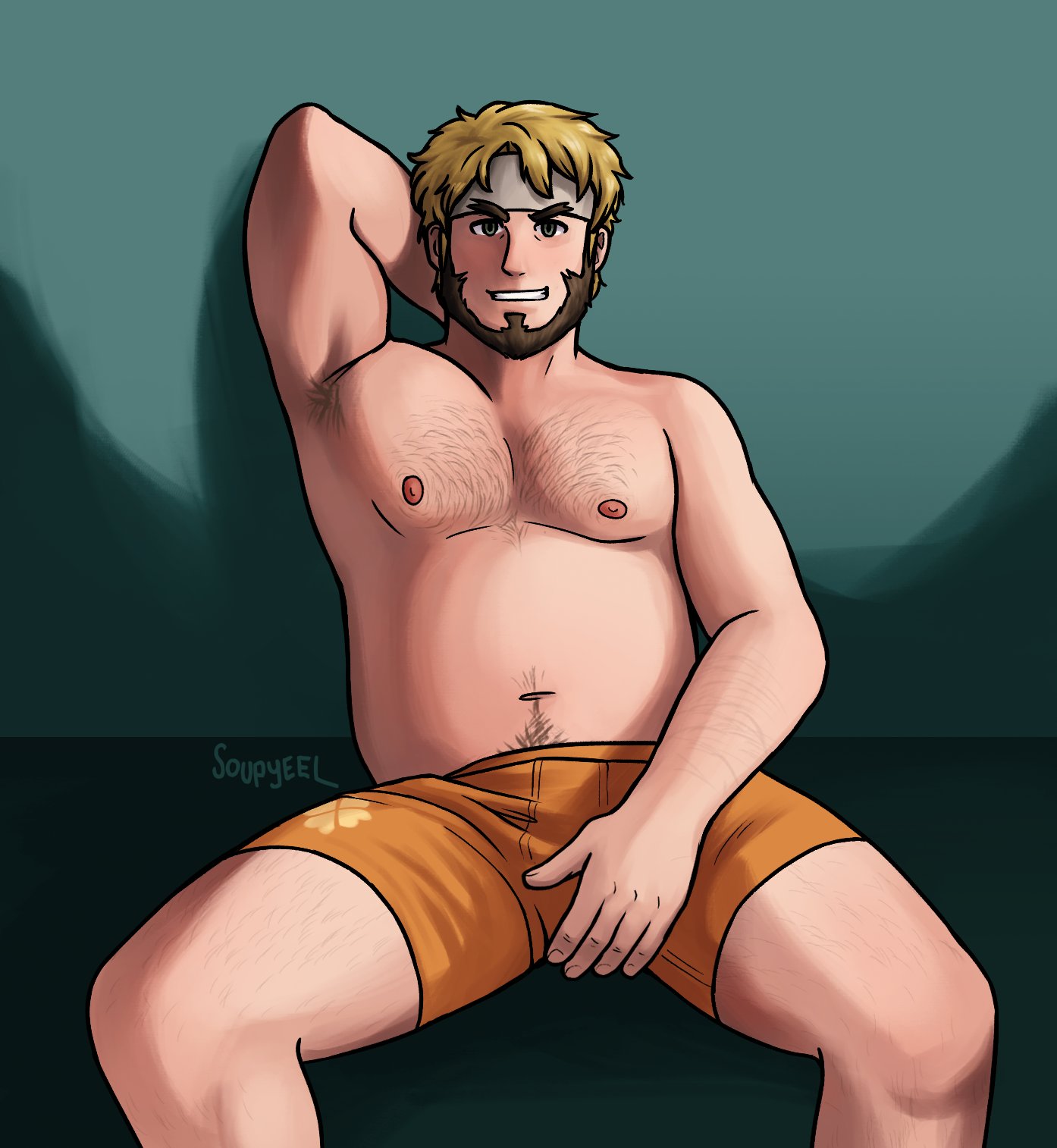 Fire Emblem Rule 34 Image