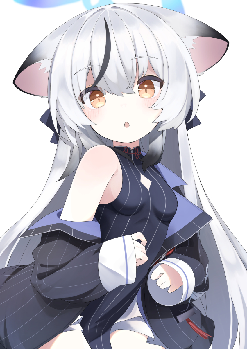 Kokona (Blue Archive) Rule 34 Image