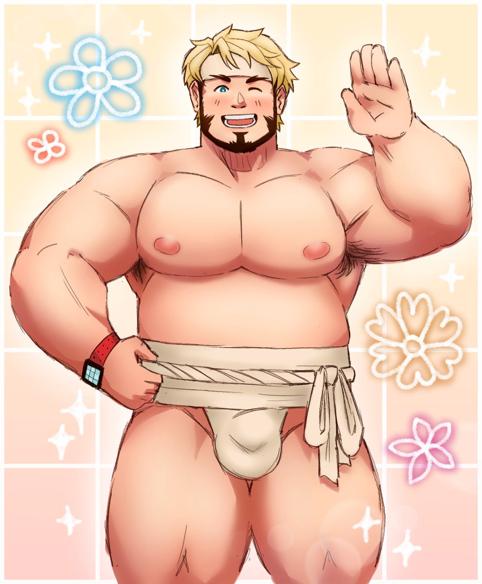 Fire Emblem Rule 34 Image