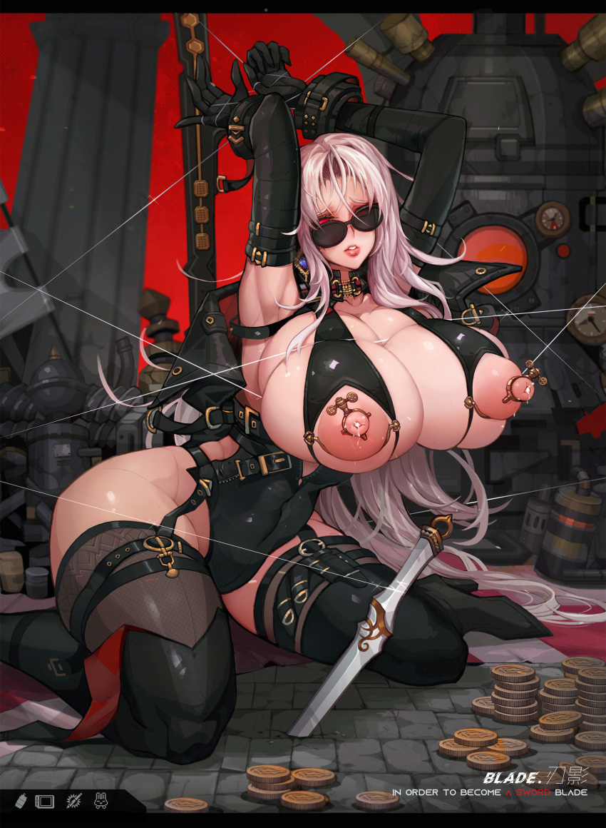 Character Request (Dungeon And Fighter) Rule 34 Image