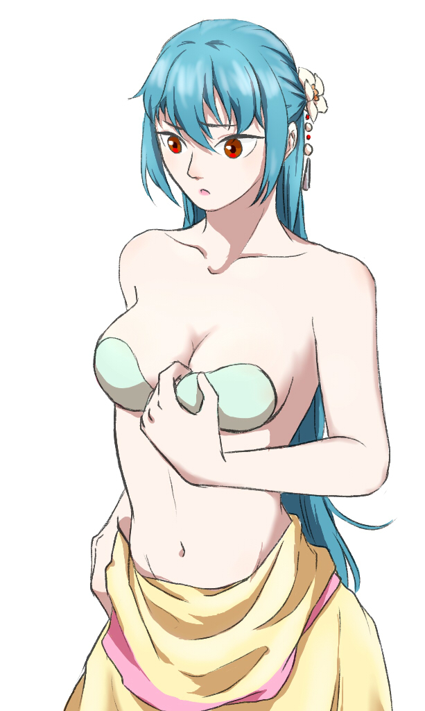Hongmao And Lantu Rule 34 Image