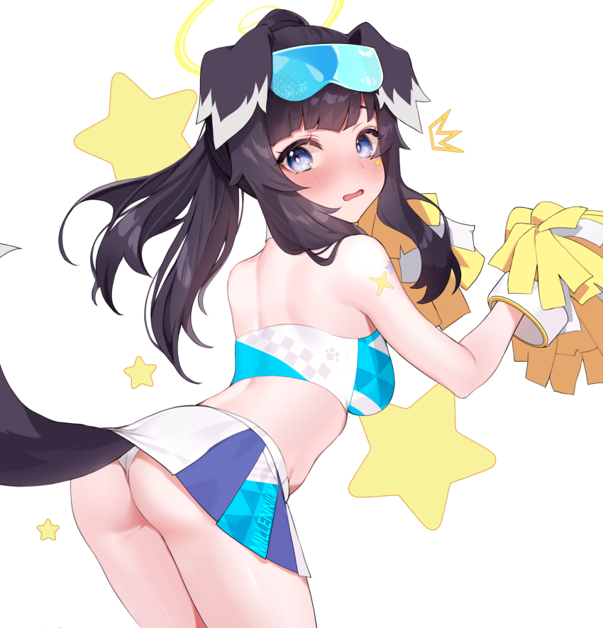Hibiki (Blue Archive) Rule 34 Image