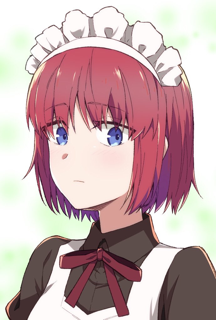 Hisui (Tsukihime) Rule 34 Image