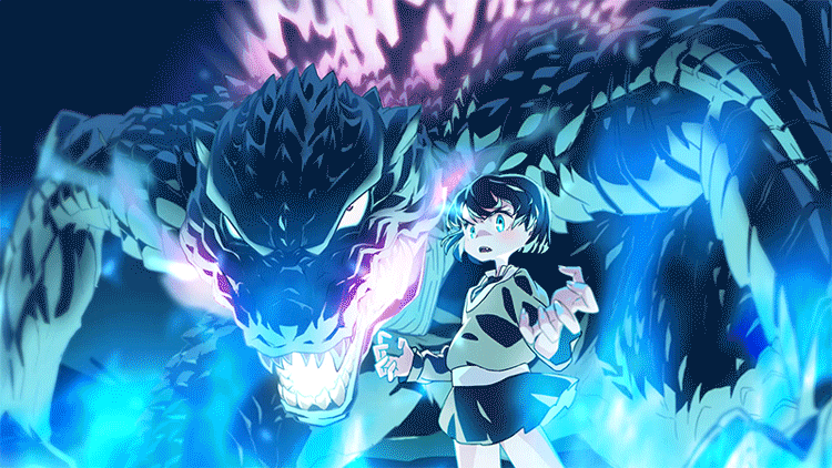 Godzilla (Godzilla (Series)) Rule 34 Image
