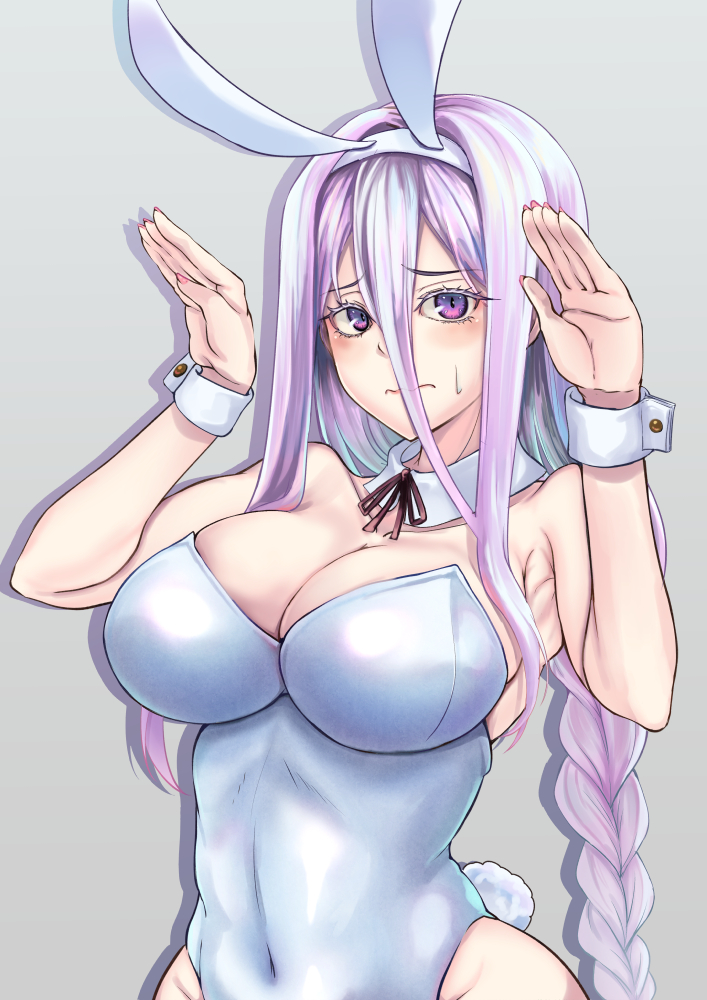 Kumoko (Kumo Desu Ga Nani Ka?) Rule 34 Image
