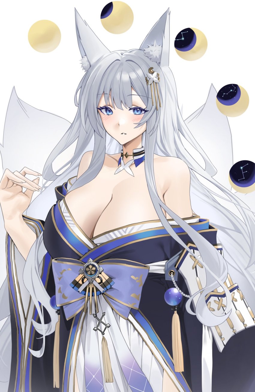 Shinano (Azur Lane) Rule 34 Image