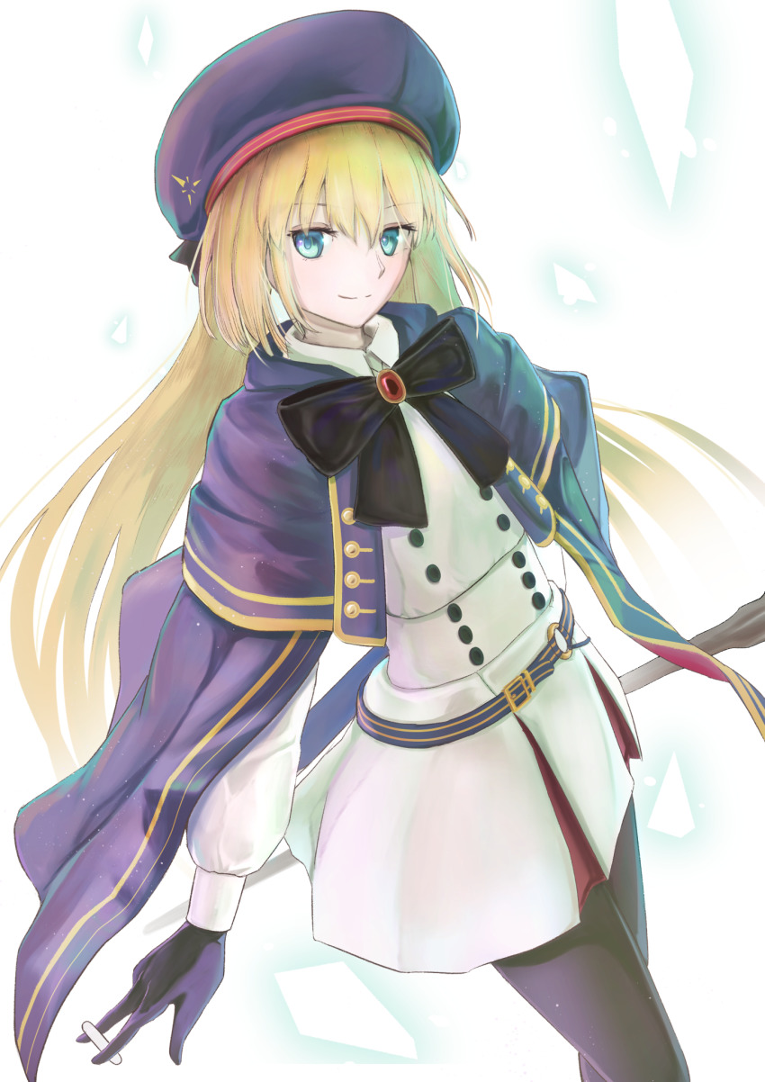 Aesc (Fate) Rule 34 Image