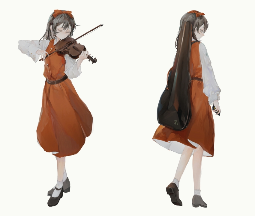 Hakurei Reimu (Touhou) Rule 34 Image