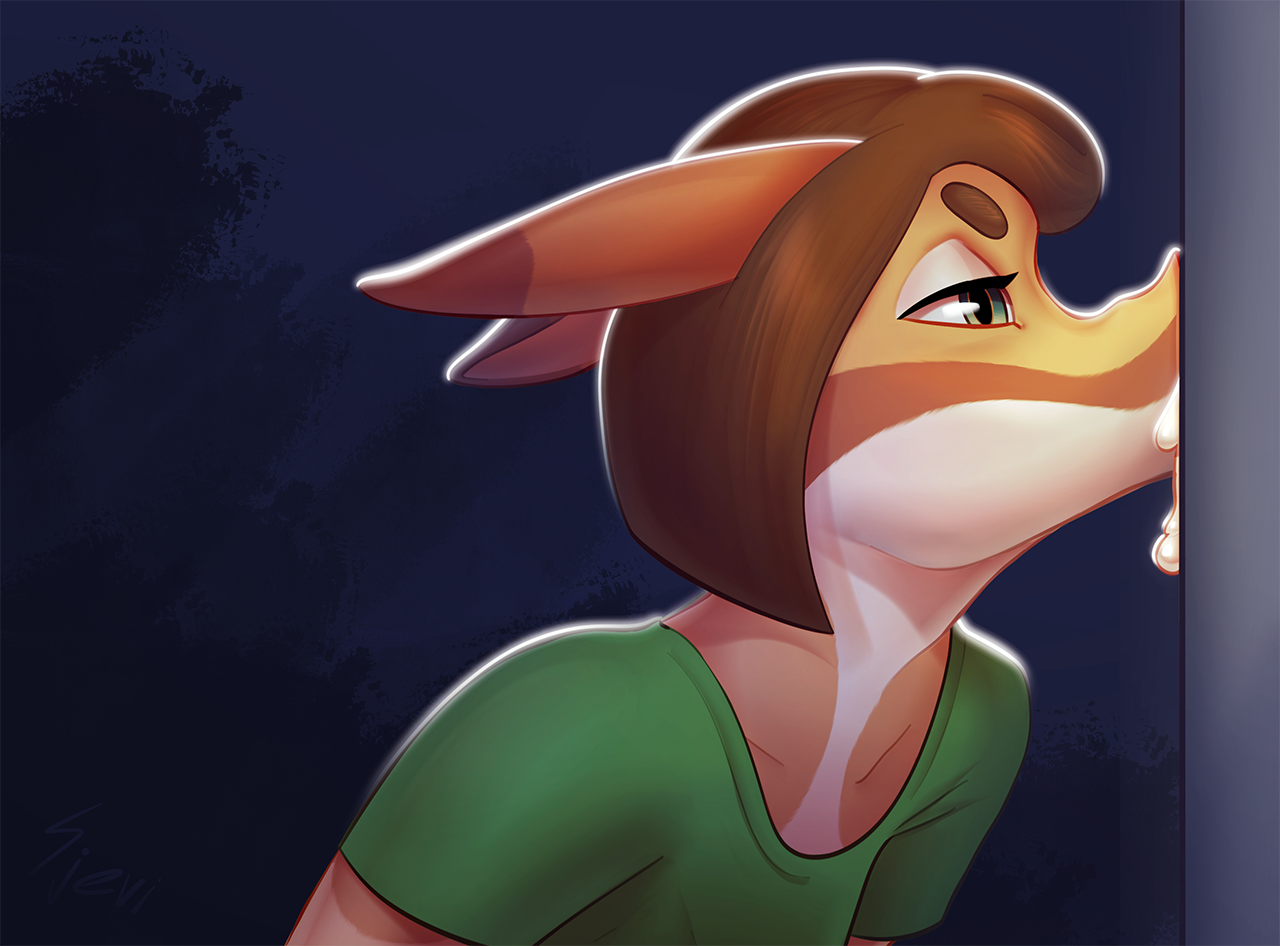 Original Character (Original) Rule 34 Image