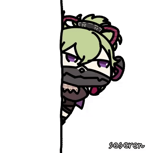 Kuki Shinobu (Genshin Impact) Rule 34 Image