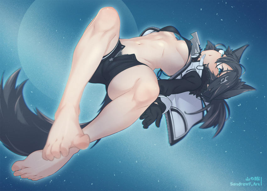 Mishe (Yan-K) Rule 34 Image