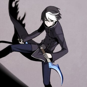 Eliminator (Weapon) Rule 34 Image