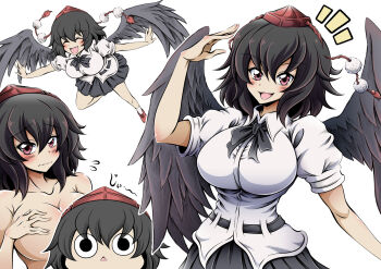 Pom Pom (Clothes) Rule 34 Image