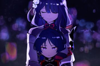 Scaramouche (Genshin Impact) Rule 34 Image