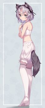 Nowaki (Halloween) (Kancolle) Rule 34 Image