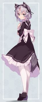 Nowaki (Halloween) (Kancolle) Rule 34 Image