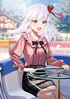 Fate (Series) Rule 34 Image