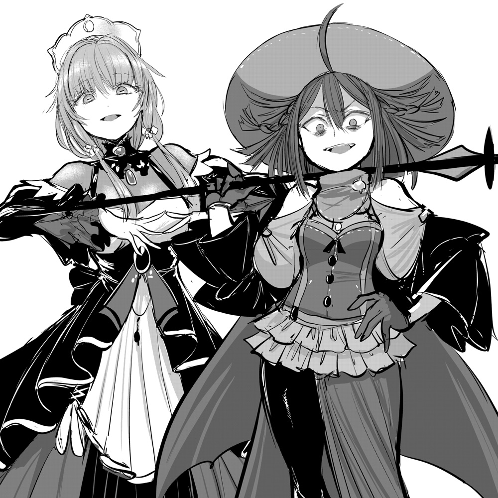 Magia Record: Mahou Shoujo Madoka Magica Gaiden Rule 34 Image