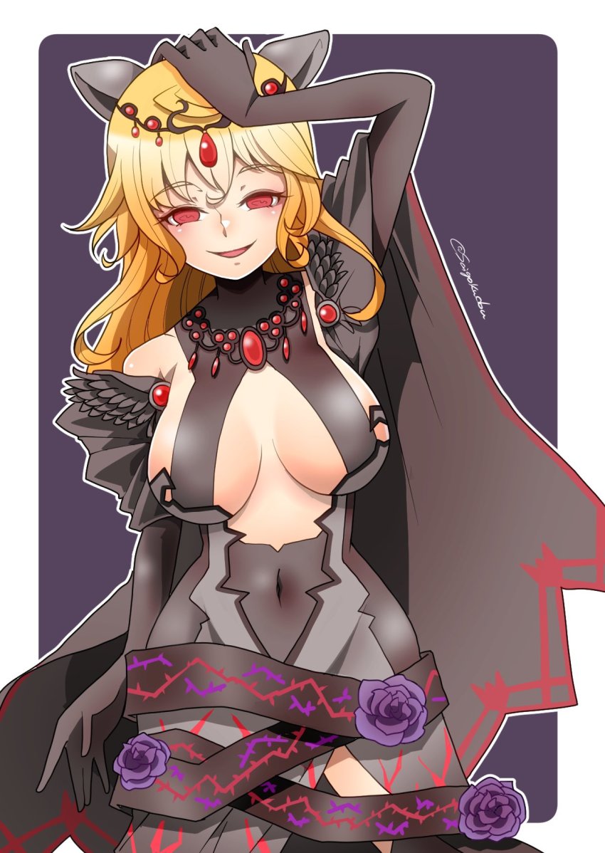 Magia Record: Mahou Shoujo Madoka Magica Gaiden Rule 34 Image