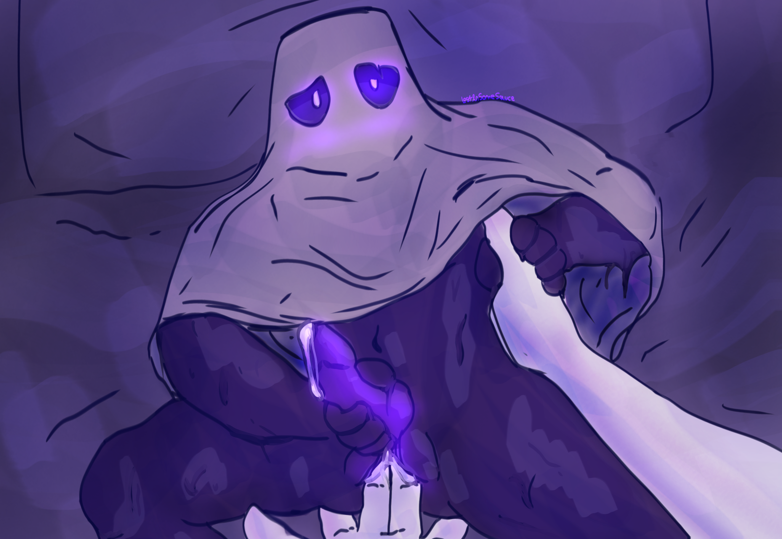 Ambiguous Gender Rule 34 Image
