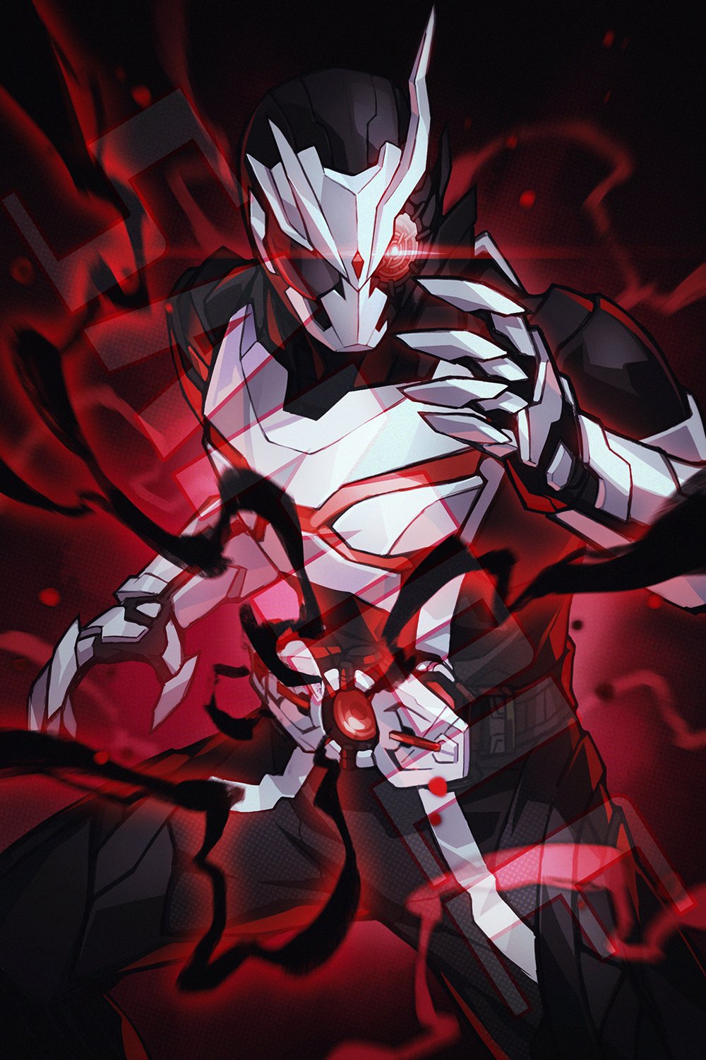 Kamen Rider Rule 34 Image