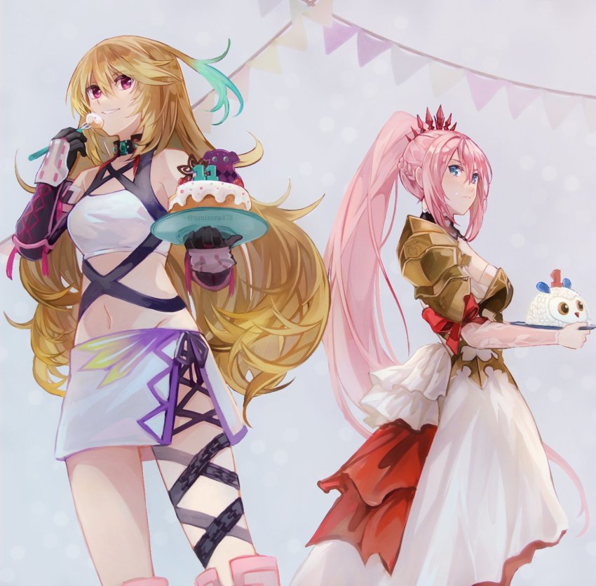 Milla Maxwell (Tales Of (Series)) Rule 34 Image